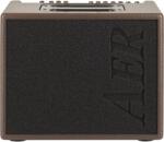 AER Compact 60 IV Brown Spatter Finish