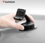 TomTom 9UUD. 001.70 Click & GO aktív autós tartó 7" fekete (9UUD.001.70)