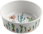  Here Sparky Here Sparky kaktusz etetőtál kutyáknak, M: 945ml Ø17cm