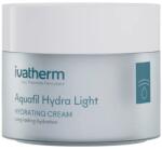 Ivatherm Aquafil hidratáló krém, 50 ml
