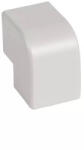 Legrand DLP eco mini külső könyök 16x16 mm - 638112 (638112)
