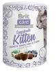 Brit Care Superfruit Kitten Snack for Kittens 100g
