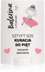 FlosLek Laboratorium Balerina tratament regenerator pentru calcai 20 g