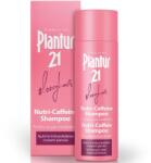 Plantur 39 Sampon hajnövekedésért, Plantur 21 Longhair Nutri-Caffeine, 250ml