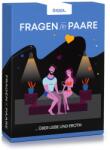 Spielehelden Fragen für Paare. . . über Liebe und Erotik kártyajáték (NALARA-10) (NALARA-10)