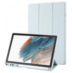 Techsuit Husa pentru Samsung Galaxy Tab A8 10.5 (2021) Techsuit Flex Trifold (Albastru)