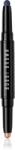 Bobbi Brown Long-Wear Dual-Ended Cream Shadow Stick сенки за очи в молив дуо цвят Silk / Rich Navy 1.6 гр