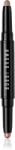 Bobbi Brown Long-Wear Dual-Ended Cream Shadow Stick сенки за очи в молив дуо цвят Pyrite / Muted Taupe 1.6 гр