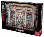 Anatolian 1000 db-os puzzle - London Pub (1173) (1173)