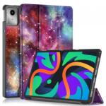 Techsuit Husa pentru Lenovo Tab M11 Techsuit FoldPro Galaxy (Multicolor)