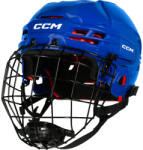 CCM Tacks 70 Combo Royal Senior Jégkorong sisak S