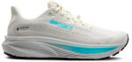 BROOKS Ghost 17 GTX Coconut/Oyster/Blue Női futócipő US 6, 5 Férfi futócipő