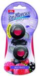 COMPASS Odorizant de aer FRESH POINT - 1 + 1 Red Fruit (amDM537)