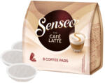 Douwe Egberts Café Latte pod - Krémes tejeskávé, 8 db