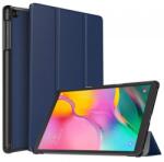 Techsuit Husa pentru Samsung Galaxy Tab A 10.1 (2019) Techsuit FoldPro (Albastru)