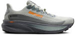 BROOKS Ghost 17 GTX Smoke/Primer Grey/Orange Férfi futócipő US 10, 5 Férfi futócipő