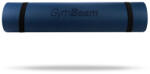 GymBeam Yoga Mat Dual Side Grey Blue Jóga szőnyeg