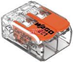 Anco Wago oldható 2x0, 2-4, 5db (9002830)
