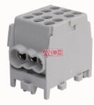 Anco Fővezeték soroló HLAK 25 1/4 M2 szürke (2080168)