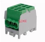 Anco Fővezeték soroló HLAK 25 1/4 M2 zöld (2080170)