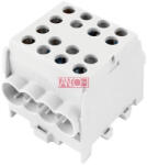 Anco Fővezeték soroló HLAK 35 1/6 M2 szürke (2080183)