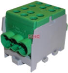 Anco Fővezeték soroló HLAK 35 1/4 M2 zöld (2080180)