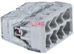 Anco Wago nem oldható 8x0, 5-2, 5, 50db (2273-208) - tipparuhaz