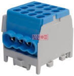 Anco Fővezeték soroló HLAK 25 1/6 M2 kék (2080174)