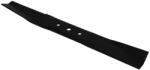 MTD, Yard-Man Fűnyíró kés MTD B100 410mm, 10.5mm, 3 furatos utángyártott (MOG577-R)