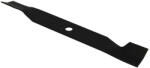 Agrimotor Fűnyíró kés Agrimotor KK4015 385mm, 17.1mm, 1 furatos utángyártott (MOG937-R)