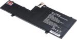 T6 Power - Hewlett Packard 863167-1B1, Li-Poly, 11, 55 V, 4900 mAh (57 Wh), fekete (NBHP0157_v111528)