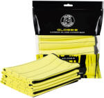 Blend Brothers Glossie Carbon Glass üvegtisztító kendő 40×40 cm 5db (400 gsm)