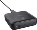 Trust MAXO 100W 4-Port Desktop Charger (25242)