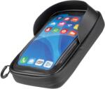 FORCE Touch phone kormánytáska, fekete
