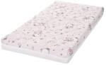 LORELLI Havana matrac 60x120x10cm - Pink Ballerina Bear (3800166111568)
