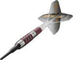 Target Set sageti darts soft Target Stephen Bunting 95K 19g, 95% tungsten (TRG210391)