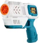 Teddies pisztoly utántöltővel, 19 cm