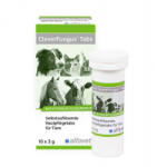 alfavet Clever Fungus Tabs 10x3g - petmax