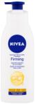 Nivea Q10 + Vitamin C loțiune de corp pentru o piele fermă 400 ml