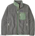 Patagonia Classic Retro-X dzseki, Forever Grey (M)
