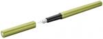 Pelikan Stilou Pelikan Ineo Elements Green Oasis, penita M, in cutie de carton 823630