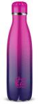COOLPACK Drink & Go Fém Kulacs/Termosz - 500 ml, Gradient Grape