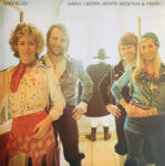 Universal Records Abba - Waterloo