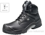 Bata Industrials Pwr 312 XW magasszárú unisex fekete 39