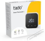 tado° X vezetékes okos termosztát