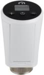 Purmo Cap Termostatic Electronic Unisenza Plus Purmo - Smart ZigBee 3.0 (FFUBARRDDC1HC120)