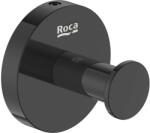 Roca Hotel's bară prosop negru A817570CN0 (A817570CN0)