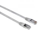 Hama Patchcord Hama 00200920, Cat5e, F/UTP, 20m, Gray (00200920)
