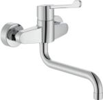 Roca Victoria baterie bucătărie perete crom A5A765GC00 (A5A765GC00)