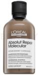 L'Oréal Série Expert Absolut Repair Molecular Professional Shampoo tápláló sampon a haj megerősítésére 300 ml